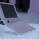 Illustration for article titled Super Cute iriver Wing UMPC Is Also Super Tiny